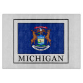 Planche À Découper Michigan (Devant)