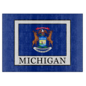 Planche À Découper Michigan (Devant)