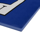 Planche À Découper Michigan (Coin)