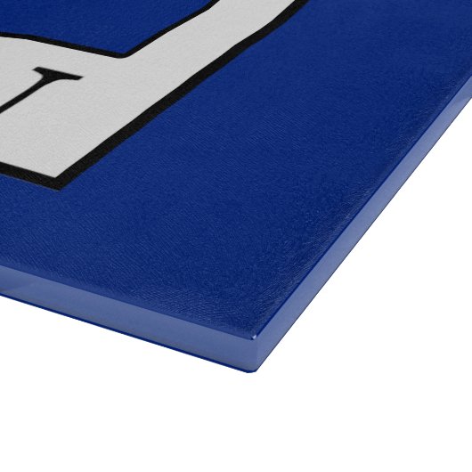 Planche À Découper Michigan (Coin)