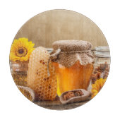 Planche À Découper Miel (Devant)