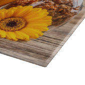 Planche À Découper Miel (Coin)