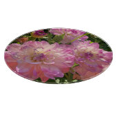 Planche À Découper Mikayla Miranda Dahlia, Belle Fleur Violette (Coin)