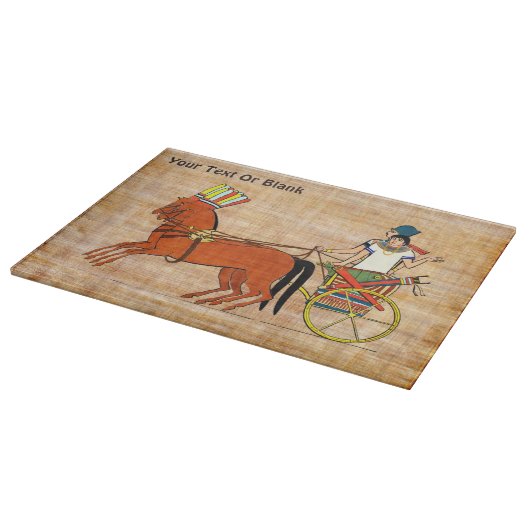 Planche À Découper Miketz - Joseph's Chariot (Coin)