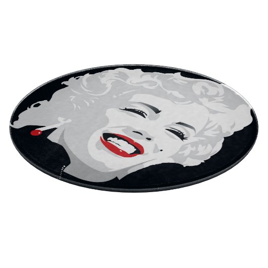 Planche À Découper Miki Marilyn (Coin)
