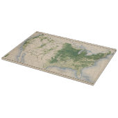 Planche À Découper Mille de 158 Oats/sq (Coin)