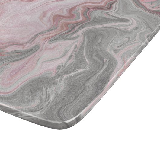 Planche À Découper Minéraux vierges (Coin)