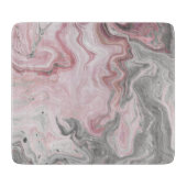 Planche À Découper Minéraux vierges (Devant)