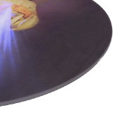 Planche À Découper Miséricorde divine (Coin)