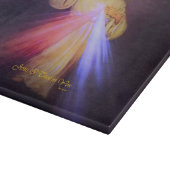 Planche À Découper Miséricorde divine (Coin)