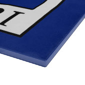 Planche À Découper Missouri (Coin)