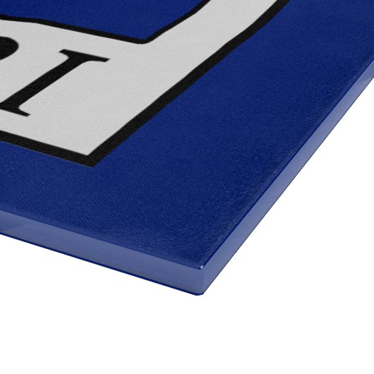 Planche À Découper Missouri (Coin)