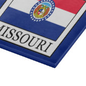 Planche À Découper Missouri (Coin)