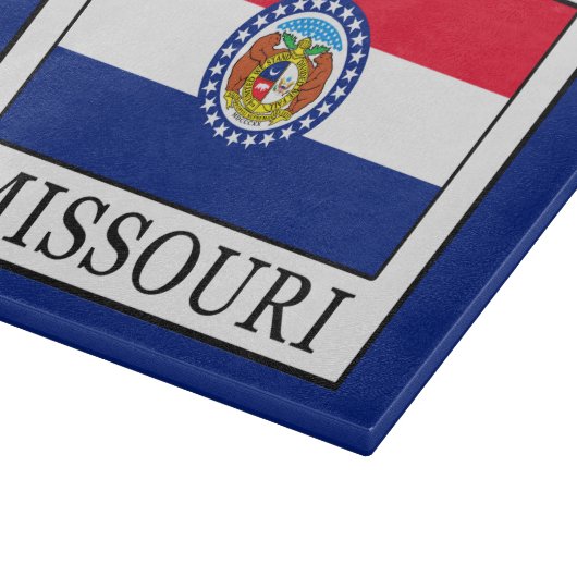 Planche À Découper Missouri (Coin)