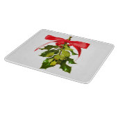 Planche À Découper mistletoe (Coin)
