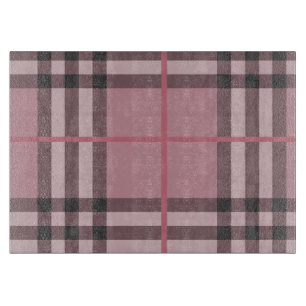 Planche À Découper Mode géométrique motif élégant tendance
