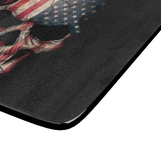 Planche À Découper modèle (Coin)