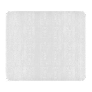 Planche À Découper Modèle blanc