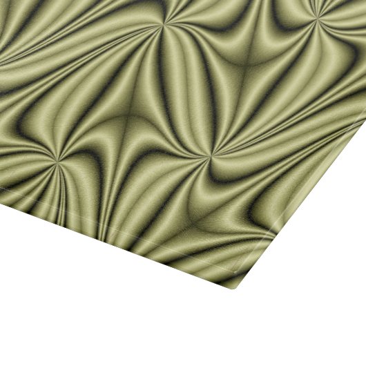 Planche À Découper Modèle du conseil de coupe (Coin)