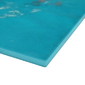 Planche À Découper Modèle féminin natation Thunder_Cove (Coin)