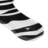 Planche À Découper Modèle Zebra (Coin)
