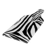 Planche À Découper Modèle Zèbre (Coin)