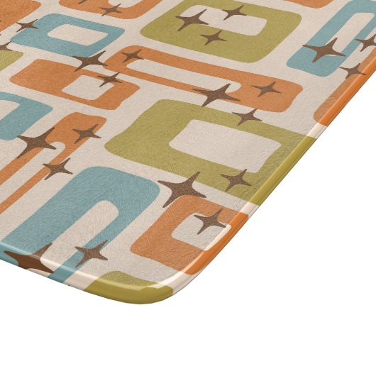 Planche À Découper Moderne (Coin)