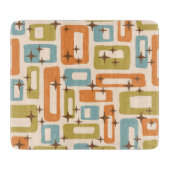 Planche À Découper Moderne (Devant)