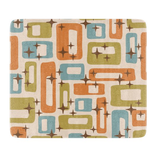 Planche À Découper Moderne (Devant)