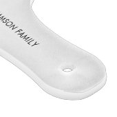 Planche À Découper Moderne Mieux Ensemble Charcuterie blanche noire (Coin)