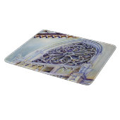 Planche À Découper Moment à Budapest (Coin)