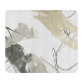 Planche À Découper Moment monochrome (Devant)