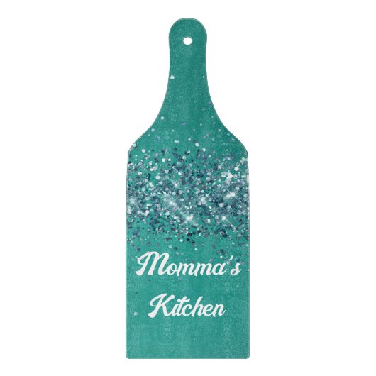 Planche À Découper Momma's Kitchen (Devant)