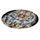 Planche À Découper Mon chat agit sur Wild Tiger Energy (Coin)