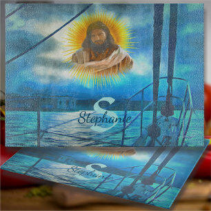 Planche À Découper Mon feu 0916