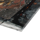 Planche À Découper Mon grand péché (Coin)