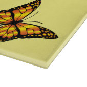 PLANCHE À DÉCOUPER MONARCH BUTTERFLY (Coin)