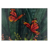 Planche À Découper Monarch Butterfly fév 6_21 (Devant)