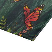 Planche À Découper Monarch Butterfly fév 6_21 (Coin)