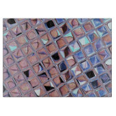 Planche À Découper Monde Disco Ball Mirco super (Devant)