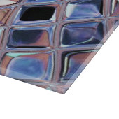 Planche À Découper Monde Disco Ball Mirco super (Coin)