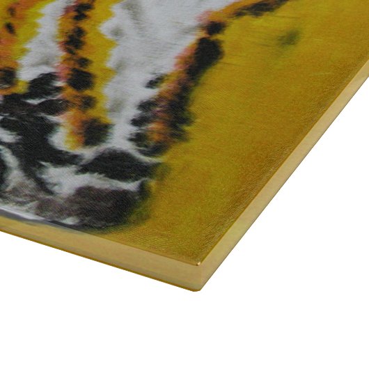 Planche À Découper Monkey Circus Art (Coin)