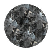 Planche À Découper monochrome sans fin : (Devant)