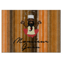 Monsieur Guru