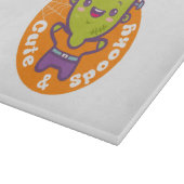 Planche À Découper Monster Frankenstein (Coin)