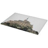 Planche À Découper Mont de St Michel (Coin)