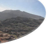 Planche À Découper Montagne de La Palma (Coin)