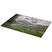 Planche À Découper Montagnes | Monts de Cabinet, Montana (Coin)