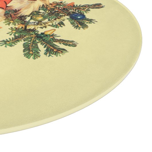 Planche À Découper Monter une échelle (Coin)