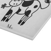 Planche À Découper Moo Cow Thunder_Cove (Coin)